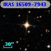 IRAS 16509-7943