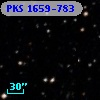 PKS 1659-783