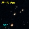 V* IU Aps
