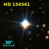 HD 154541