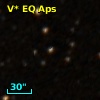 V* EQ Aps