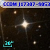 CCDM J17307-8053AB