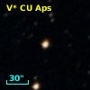 V* CU Aps