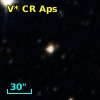 V* CR Aps