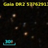 WMAP J1737-7934