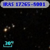 IRAS 17265-8001