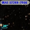 IRAS 17289-7916