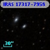 IRAS 17317-7958