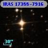 IRAS 17388-7916
