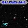 IRAS 17403-8013