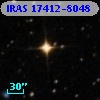 IRAS 17412-8048