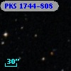 PKS 1744-808