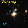 CD-78   791