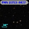 PMN J1753-8027