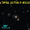 1RXS J171712.6-811501