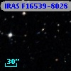 IRAS F16539-8028