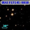 IRAS F17145-8010