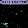IRAS F17199-7955