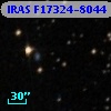 IRAS F17324-8044