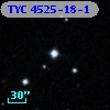 TYC 4525-18-1