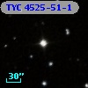 TYC 4525-51-1