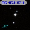 TYC 4525-57-1