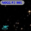 NOGG P2  905