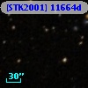 [STK2001] 11664d