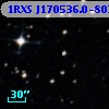 1RXS J170536.0-803807