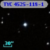 TYC 4525-118-1