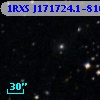 1RXS J171724.1-810708