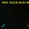 HVC 312.8-24.0+96