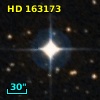 HD 163173