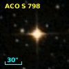 ACO S  798