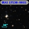 IRAS 17530-8015