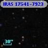 IRAS 17541-7923