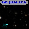 PMN J1850-7829
