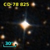 CD-78   825