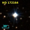 HD 172164