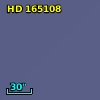 HD 165108