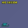 HD 165308