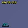 CD-79   735