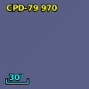 CPD-79   970