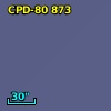 CPD-80   873