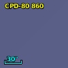 CPD-80   860