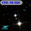 CPD-80   866