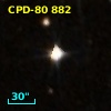CPD-80   882