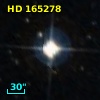 HD 165278