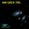 AM 1823-791
