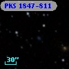PKS 1847-811